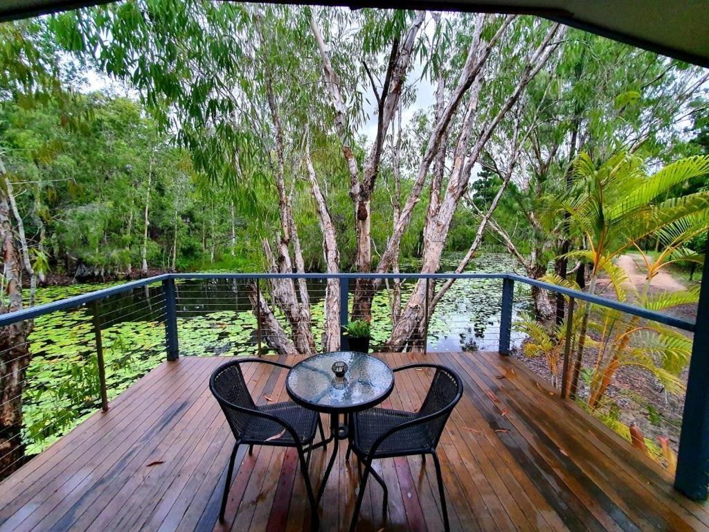 Getaways At Byfield Villa Екстериор снимка