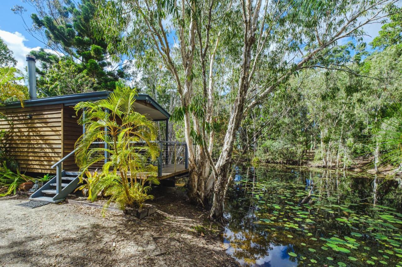 Getaways At Byfield Villa Екстериор снимка