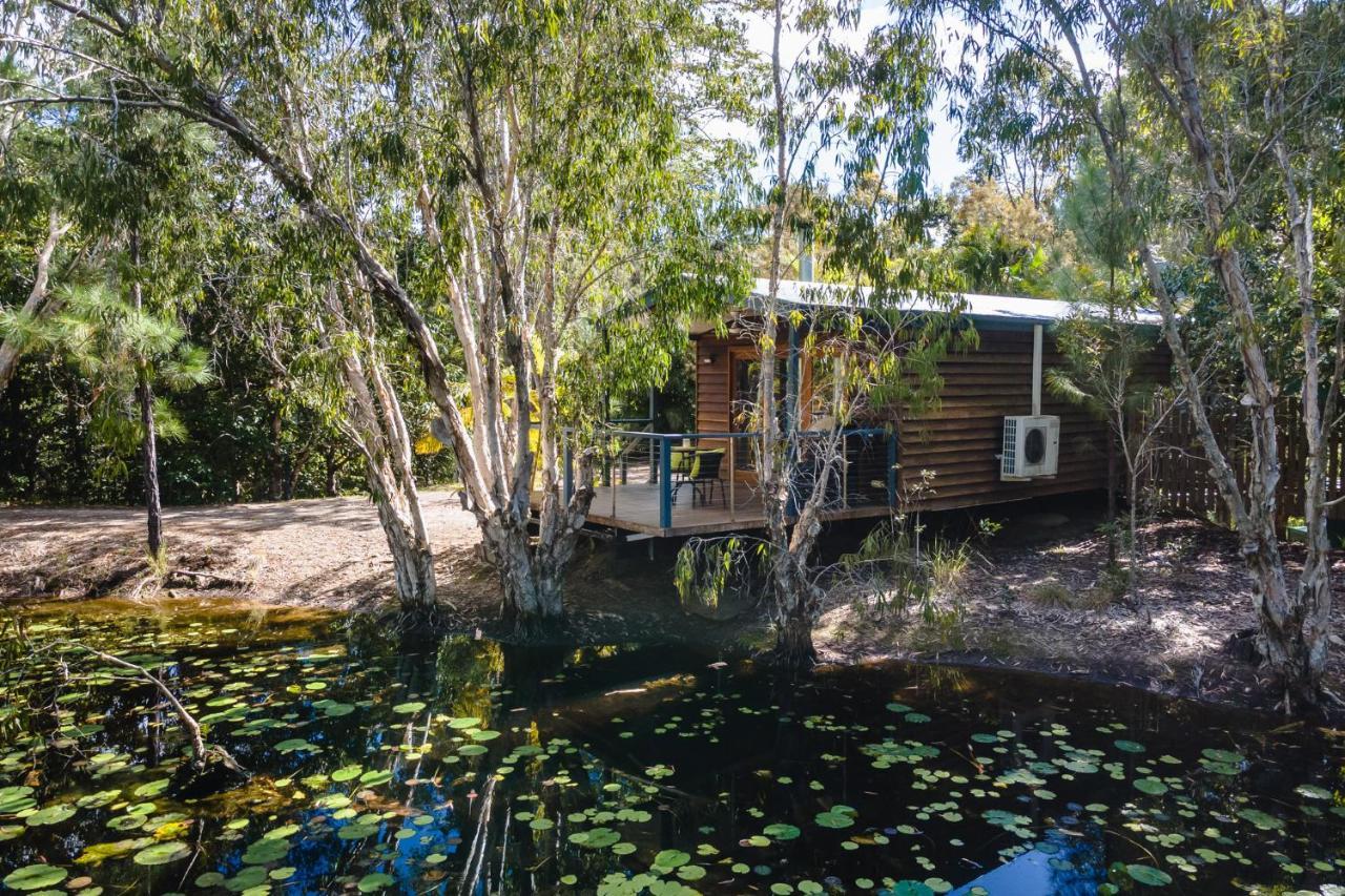 Getaways At Byfield Villa Екстериор снимка