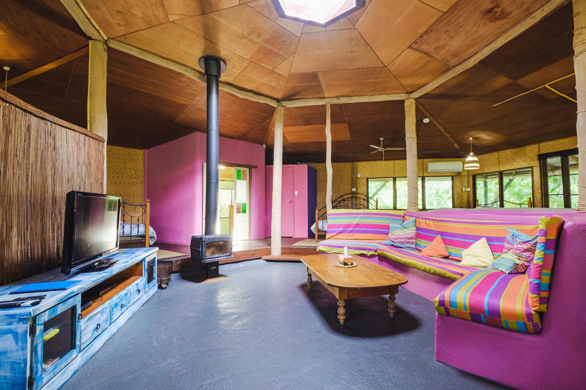 Getaways At Byfield Villa Екстериор снимка