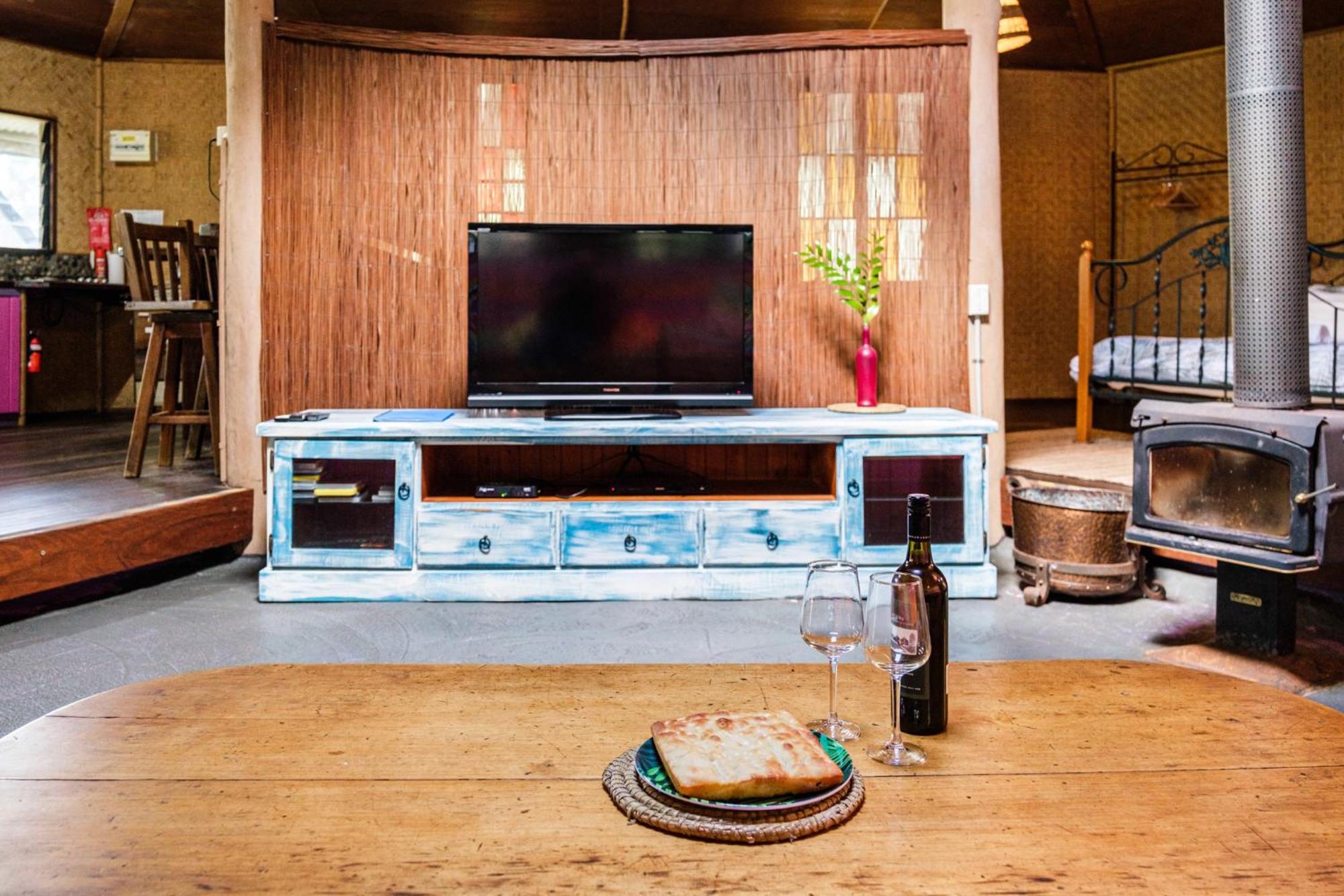 Getaways At Byfield Villa Екстериор снимка